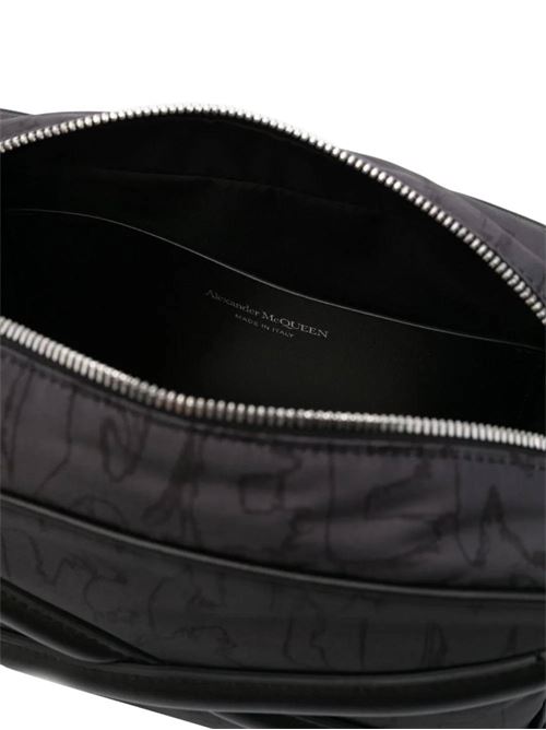 Borsa a tracolla da uomo. Alexander McQueen | 7262921AAQ01000